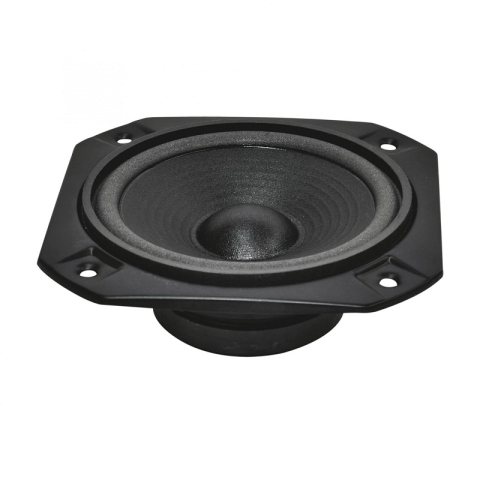 Boxe si difuzoare - Difuzor medii 50W 8 ohmi 130mm Professional cu carcasa inchisa SAL – IoElectronice.ro