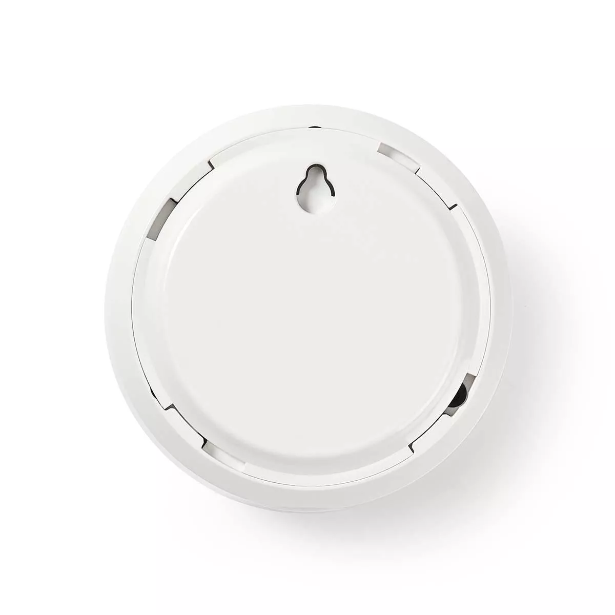 Dispozitiv alarmă WiFi 85dB Nedis cu garanție 24 luni, conectivitate WiFi, alarmă sonoră puternică [3]