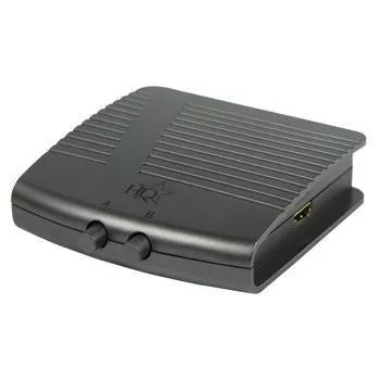 Adaptoare HDMI - Distribuitor HDMI 2 porturi HQ – IoElectronice.ro