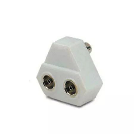 Splitere TV - Distribuitor TV tata - 2x mama EDC - IoElectronice.ro