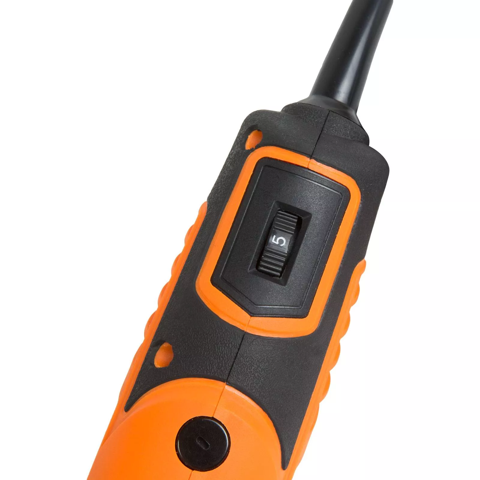 Mini-masina de frezat/gaurit HANDY DRILL MAXI 170W 230V AC, placat cu aur, garanție 24 luni persoane fizice [5]