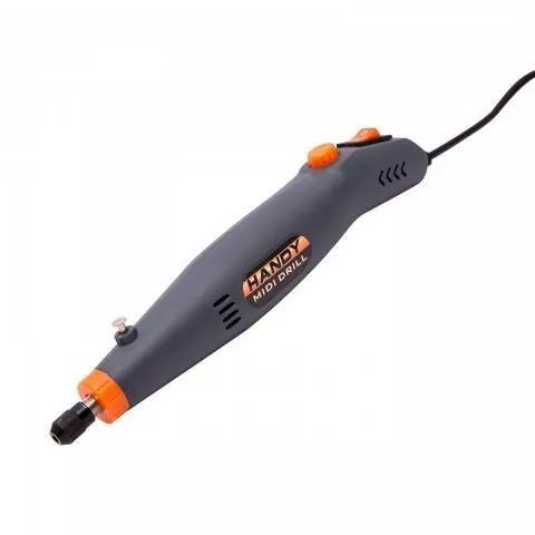 Freze-burghie - DRILL MIDI Mini-masina de gaurit/frezat universala HANDY – IoElectronice.ro