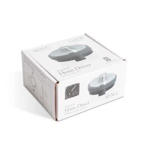 Driver Tweeter Profesional 1.75" 120x70 mm 110W 8 ohmi 1kHz-18kHz M`N`C 33354 – IoElectronice.ro [2]