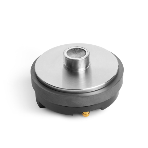 Boxe si difuzoare - Driver Tweeter Profesional 1.75" 120x70 mm 110W 8 ohmi 1kHz-18kHz M`N`C 33354 – IoElectronice.ro