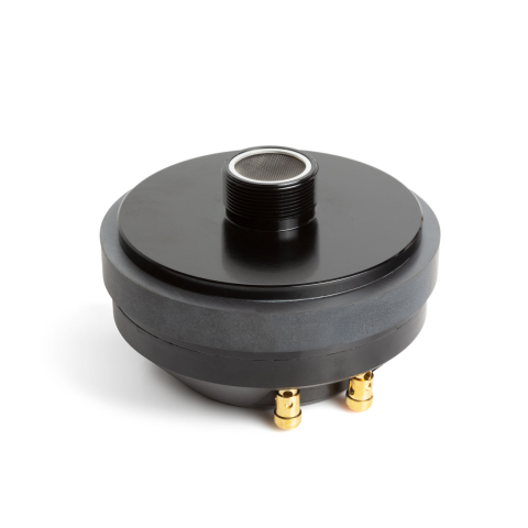 Boxe si difuzoare - Driver Tweeter Profesional 1.75" 120x79 mm 100/200W 8 ohmi 1.8kHz-20kHz M`N`C 33355 – IoElectronice.ro