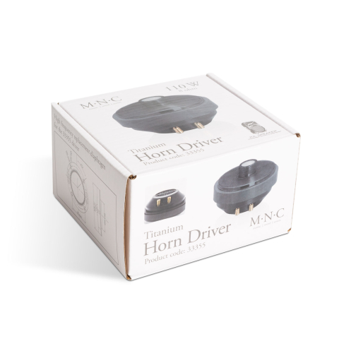 Driver Tweeter Profesional 1.75" 120x79 mm 100/200W 8 ohmi 1.8kHz-20kHz M`N`C 33355 – IoElectronice.ro [2]