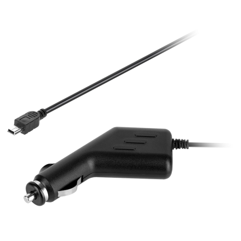 DVR auto D110 HD 3Mpx 120 grade Peiying PY-DVR002 cu înregistrare video și unghi larg de vizualizare [3]