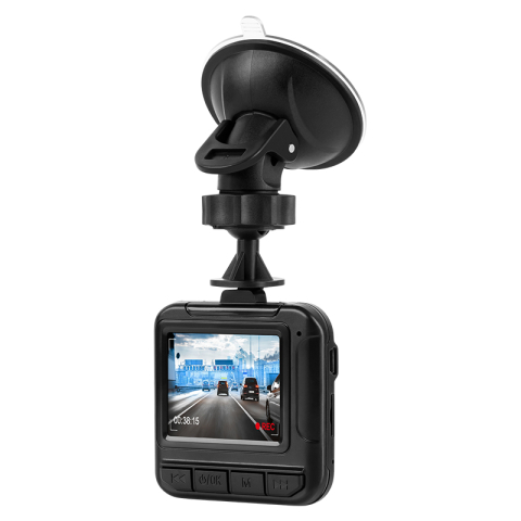 Camere auto - DVR auto D110 HD 3Mpx 120 GRADE PEIYING BASIC PY-DVR002 – IoElectronice.ro