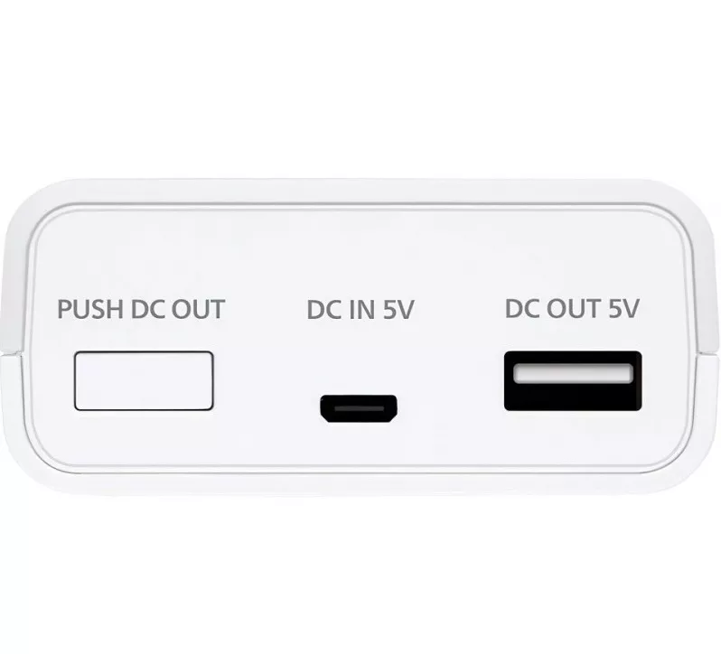 Încărcător USB Panasonic Eneloop K-KJ87MCC40USB pentru 4x AA 1900mAh Ni-Cd Ni-Mh, conector RCA [3]