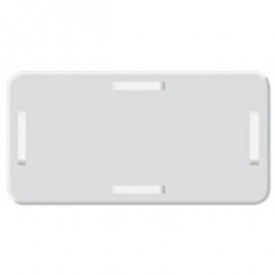 Scule mentenanta - Etichete 20x40mm alb set 100buc SapiSelco Italy PID.101