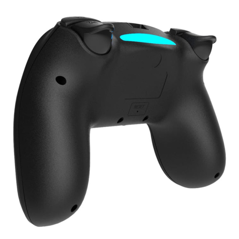 Gamepad wireless PC/ PS4 VARR OGPPS4 PLATINET – IoElectronice.ro [2]
