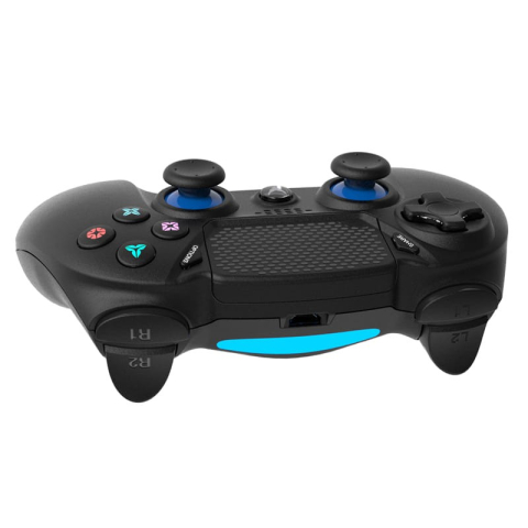 Gamepad wireless PC/ PS4 VARR OGPPS4 PLATINET – IoElectronice.ro [1]