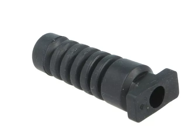 Accesorii Auto - Garnitură protecție cablu pentru brichetă auto neagră 4mm PRO CAR 80106000