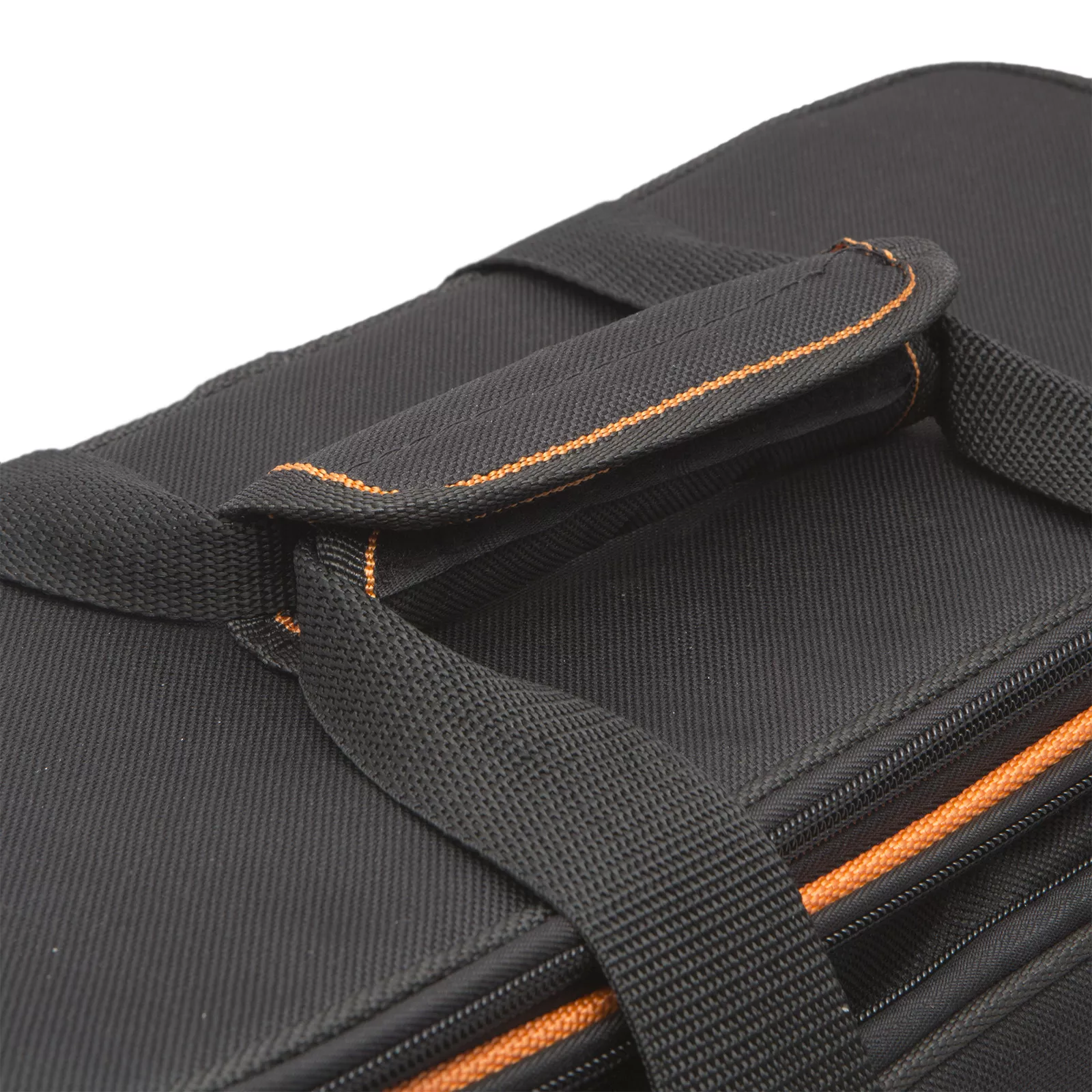 Geantă scule multifuncțională HANDY 10241 400x300x200 mm cu perți rigizi pentru organizare eficientă. [5]