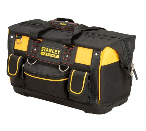 Depozitare scule portabile - Geantă pentru scule din material textil 500 mm Stanley – Organizare, durabilitate și transport confortabil