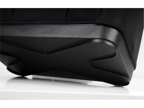 Geantă textilă multifuncțională pentru scule 16" Stanley 1-96-193, culoare neagră, brand Stanley [4]