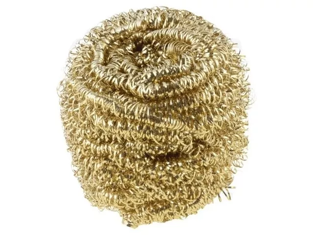 Scule mentenanta - Ghem sarma curatatoare varfuri letcon de lipit SR-SH819 - IoElectronice.ro