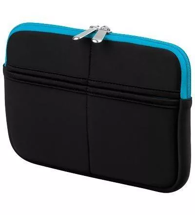 Huse telefon-tableta - Husa cauciuc tabletă 7" Goobay