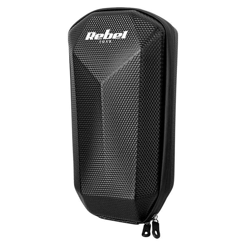 Accesorii biciclete - Husa WATERPROOF REBEL 310x165x125 mm Material impermeabil