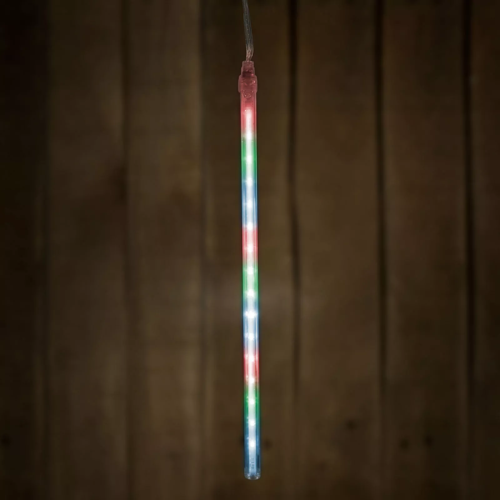 Iluminare Turturi Meteor LED multicolor 50cm 8.4W PHENOM LIGHTING 24 luni garanție persoane fizice [2]