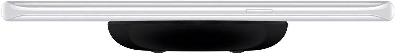 Incarcator Wireless Fara Fir 5W Negru pentru Telefoane Qi – Solutie Eleganta si Confortabila [2]