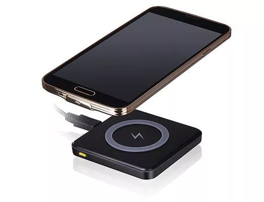 Încărcător pad wireless portabil TX-100 Luxa2 RCA 24 luni garanție 5V 1A pentru smartphone-uri [8]