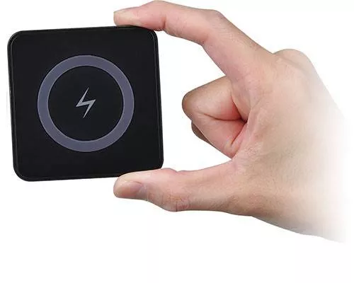 Încărcător pad wireless portabil TX-100 Luxa2 RCA 24 luni garanție 5V 1A pentru smartphone-uri [1]