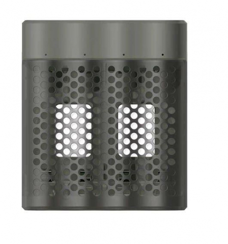 Încărcător rapid USB pentru baterii AA/AAA NIMH R3/R6 – GPM451-2B1 [1]