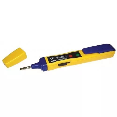 Multimetre - Instrument detectare curent alternativ 70-250V Emos