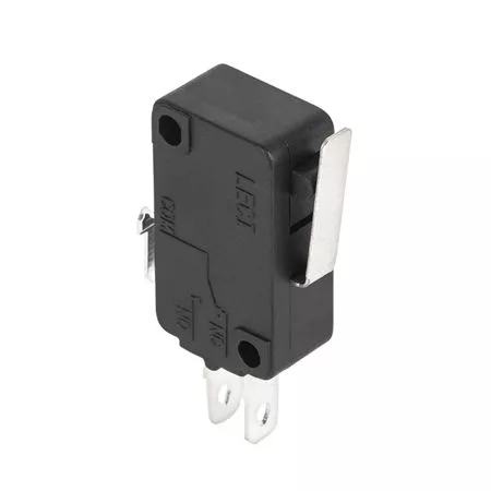Electrice - Întrerupător limitator cu lamelă 18mm 3 pini 16A PRK0121 – IoElectronice.ro