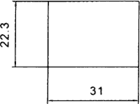 Întrerupător ROCKER DPST 4 pini 2 poziții OFF-ON 15A 250VAC cu reținere negru Ninigi RS2013C3BK – IoElectronice.ro [3]
