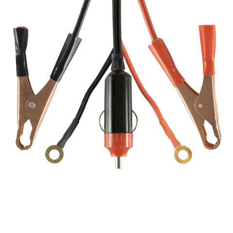 Invertor Tensiune 12V - 230V 1000W cu USB, Protecție Avansată, Ideal pentru Călătorii și Camping [1]