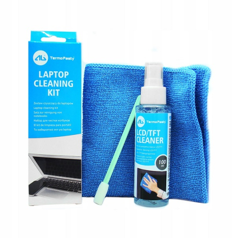 Scule mentenanta - Kit curatare laptop TermpPasty AGT-183 – IoElectronice.ro