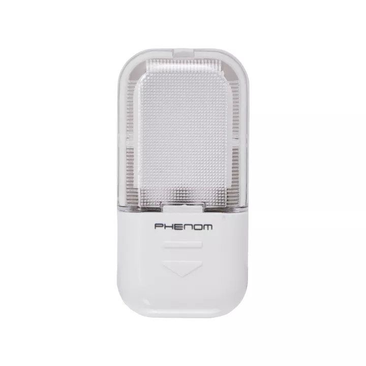 Lanterne-lampi - Lampa 2 LEDuri cu senzor magnetic Phenom - IoElectronice.ro