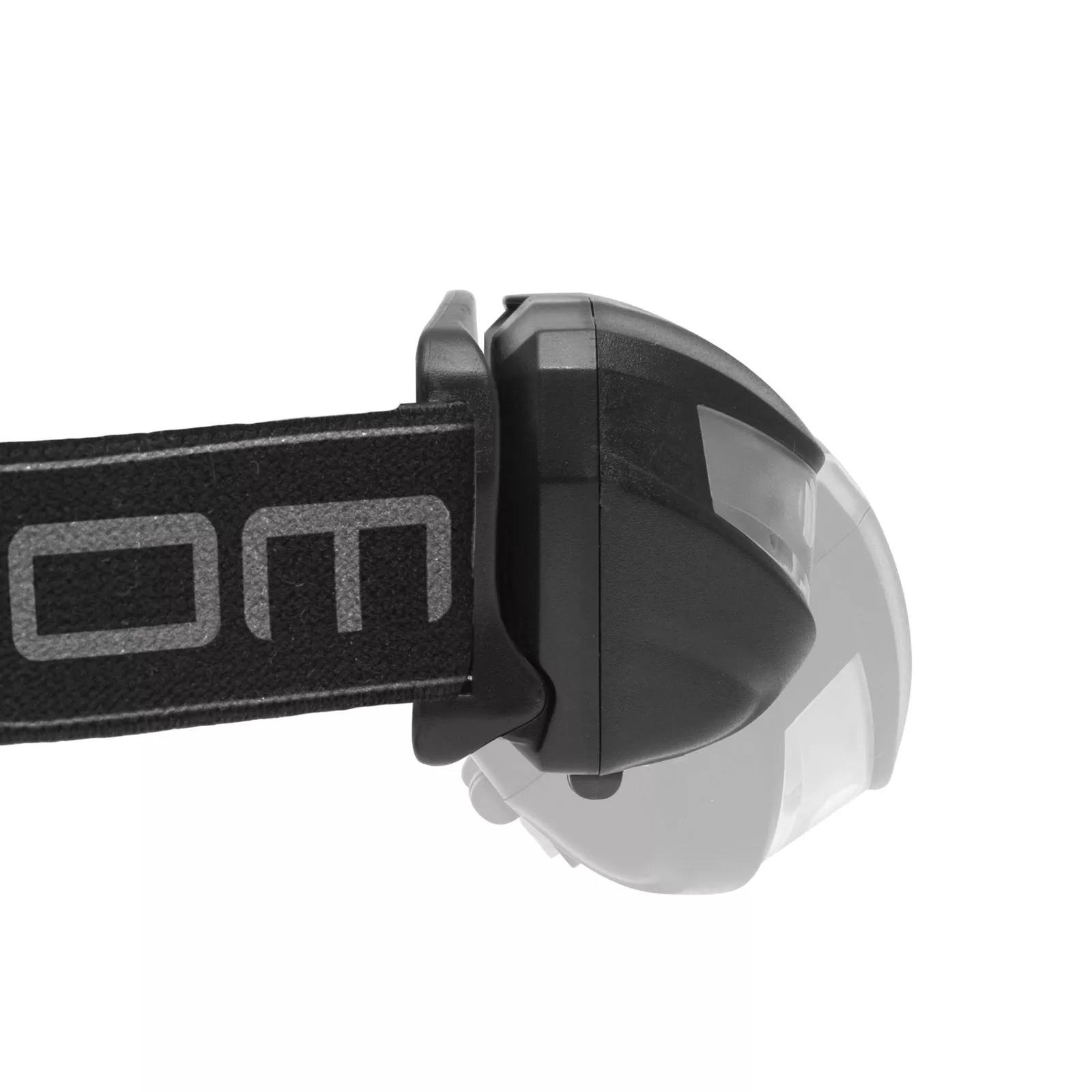 Lampa de cap COB LED 120lm acumulator Li-Ion 1200mAh PHENOM, 24 luni garanție persoane fizice [1]