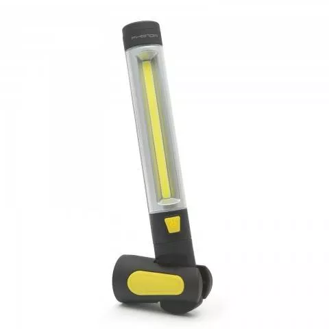 Electrice - Lampa de lucru COB LED HANDY 3 moduri iluminare