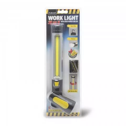 Lampa de lucru COB LED HANDY 3 moduri iluminare [4]