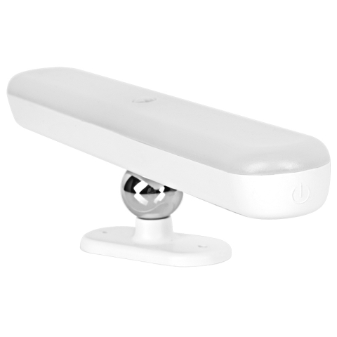Electrice - Lampa LED 1.5W 90lm 3000K 4000K 6000K Rotativa ZAR0549
