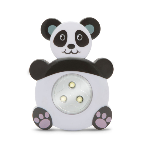 Electrice - Lampa LED de veghe decorativă Panda 20273D