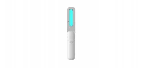 Lanterne-lampi - Lampa portabilă UVC dezinfectare/sterilizare obiecte și suprafețe cu radiație ultravioletă – IoElectronice.ro