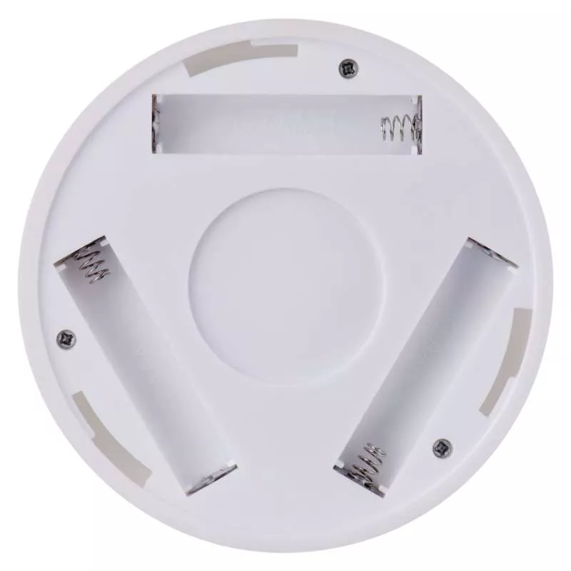 Lanterna LED COB 3W 15m, 3x AAA, compactă, rezistentă, iluminare puternică până la 150 lm, ideală pentru urgențe [5]