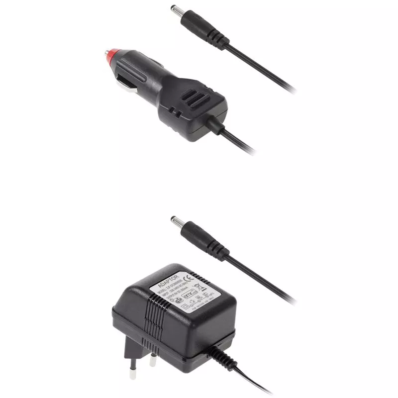 Lanterna atelier LED Vipow 6 LED-uri SMD încărcare rețea și auto, RCA, 24 luni garanție persoane fizice [3]
