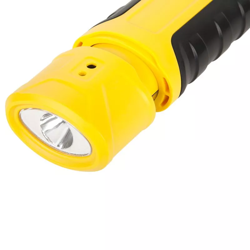 Lanterna atelier LED Vipow 6 LED-uri SMD încărcare rețea și auto, RCA, 24 luni garanție persoane fizice [2]