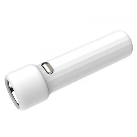 Lanterne-lampi - Lanterna LED 2W cu acumulator 3.7V, încărcare microUSB, până la 10 ore, perfectă pentru interior și exterior