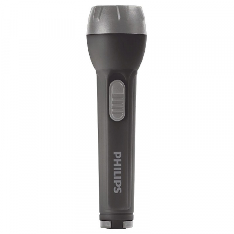 Lanternă LED PHILIPS SFL3175, 2x AA, 60m rază, 20h autonomie, compactă, rezistentă, ideală pentru uz general [1]