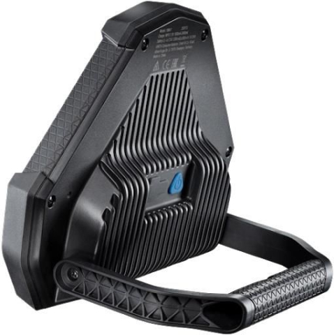 Lanterna LED de lucru Varta 18647 Work Flex Stadium Light reîncărcabilă 1450lm IP54 – IoElectronice.ro [2]