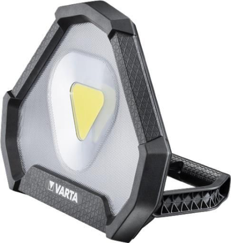 Lanterna LED de lucru Varta 18647 Work Flex Stadium Light reîncărcabilă 1450lm IP54 – IoElectronice.ro [1]
