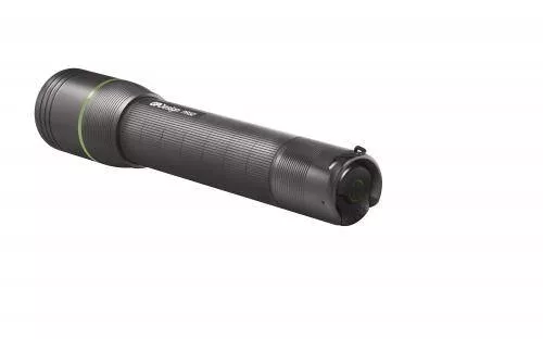 Lanterne-lampi - Lanterna semi-profesională Multi Purpose Rech PR52 GP 450lm 6800cd LED Cree XP-G2 166x35mm Li-ion 18650 Micro USB – IoElectronice.ro