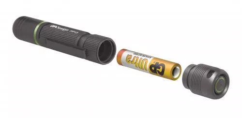 Lanterna Penlight PP13 100lm LED Cree XP-E2 1x AAA 1.5V GP 24 luni garanție [1]
