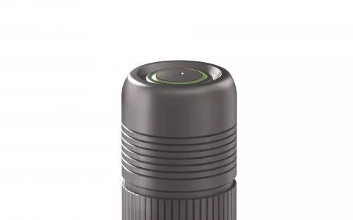 Lanterna Penlight PP16 140lm LED Cree XP-E2 2 moduri 3V (2xAA) GP 24 luni garanție [3]